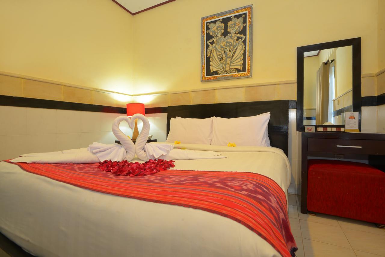 Andari Legian 2* BALI
