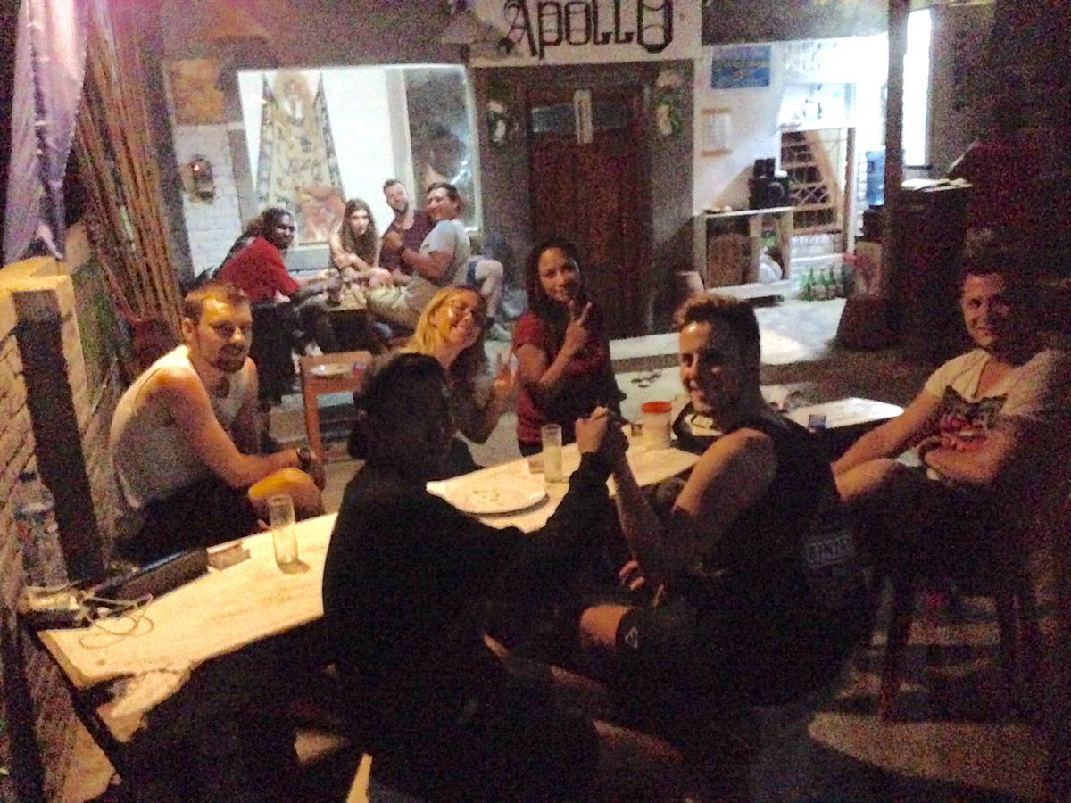 Hostel Apollo