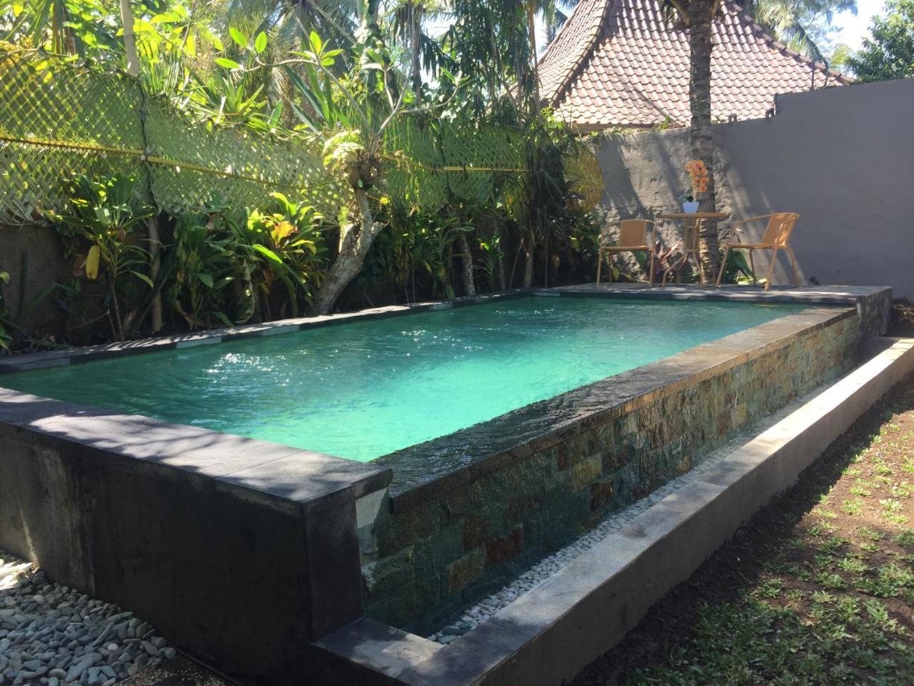 Villa Mahesa