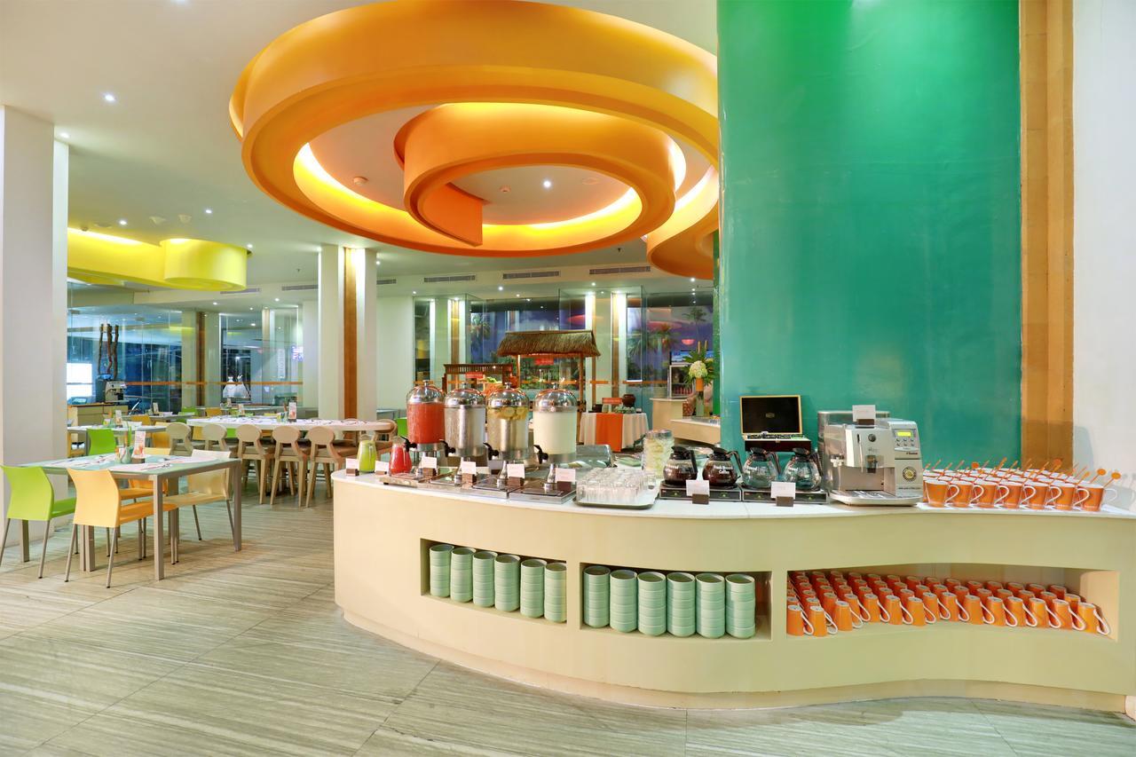 Harris & Residences Sunset Road 4* Kuta (Bali)