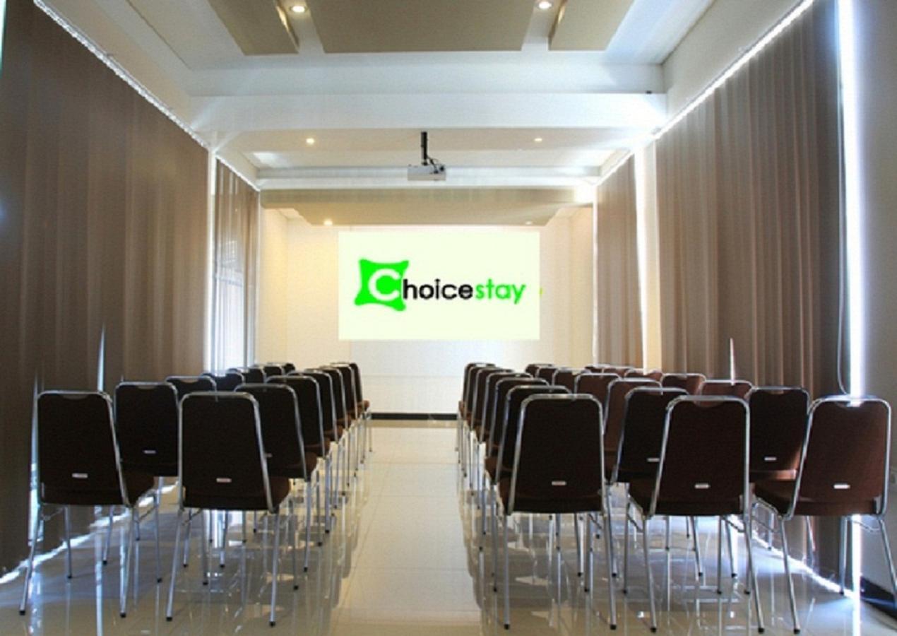Choice Denpasar (Bali)