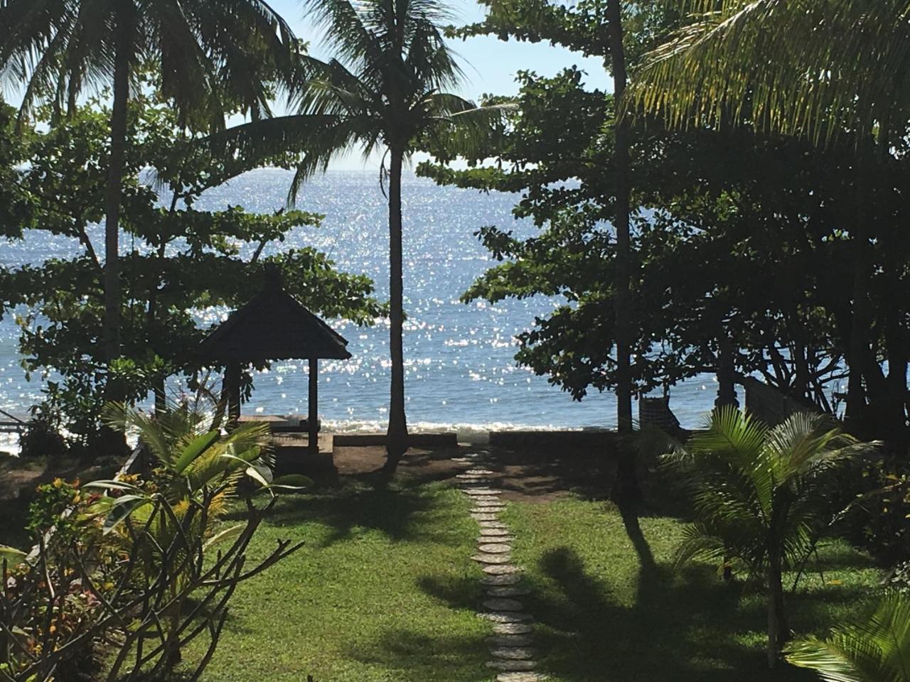 Taman liburan Devi's Place