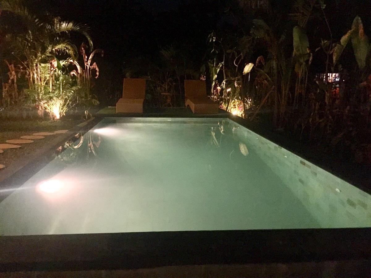 Villa Mahesa