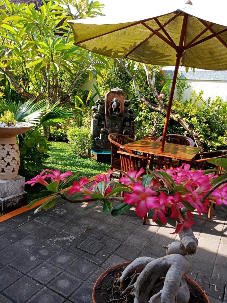Frangipani Tempat Tidur & Sarapan Nusa Dua (Bali)