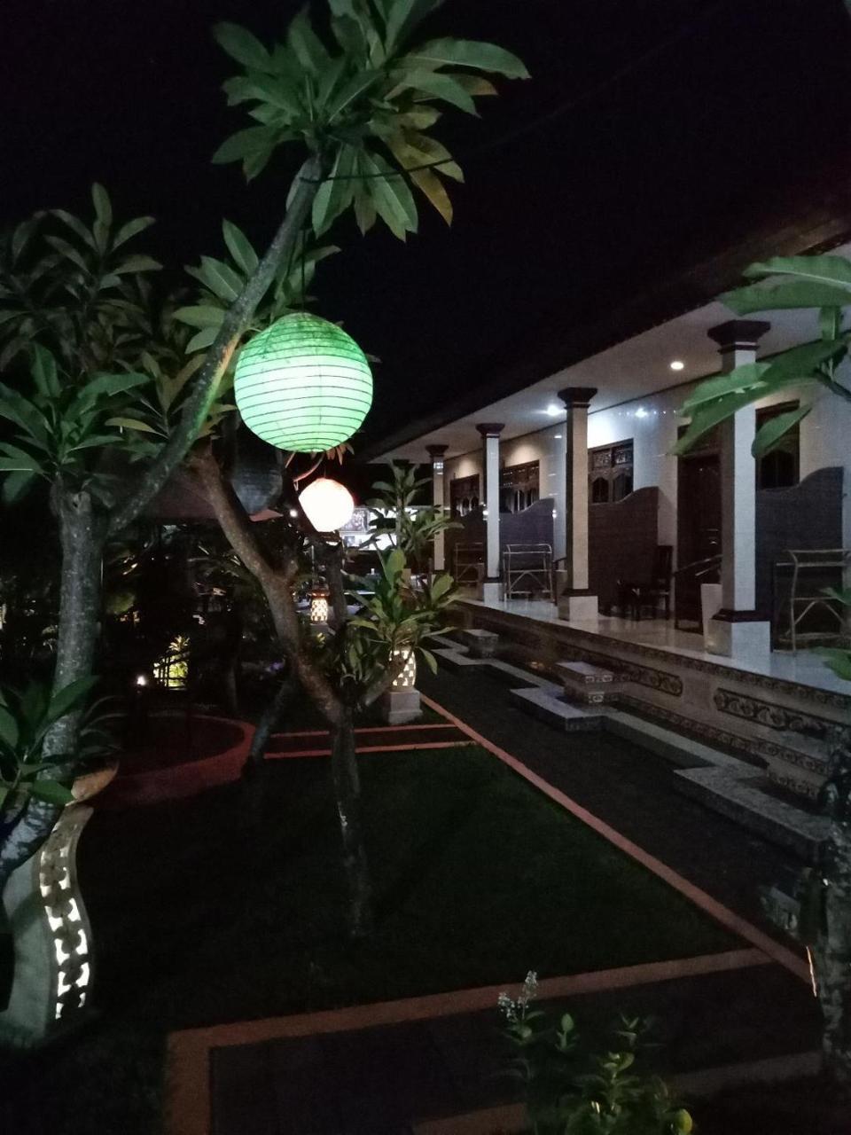 Frangipani