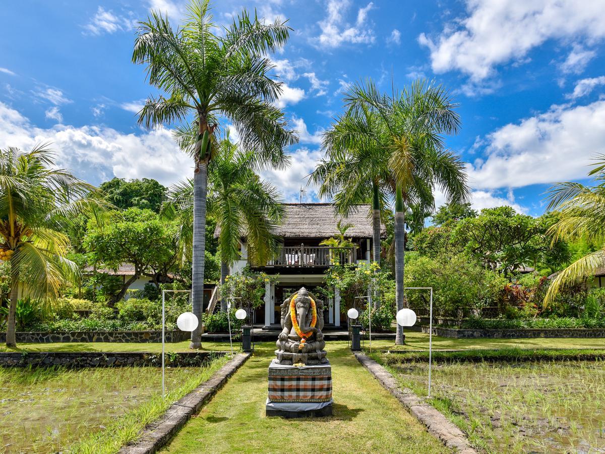 Holiday park Ganesha Coral Reef Villas
