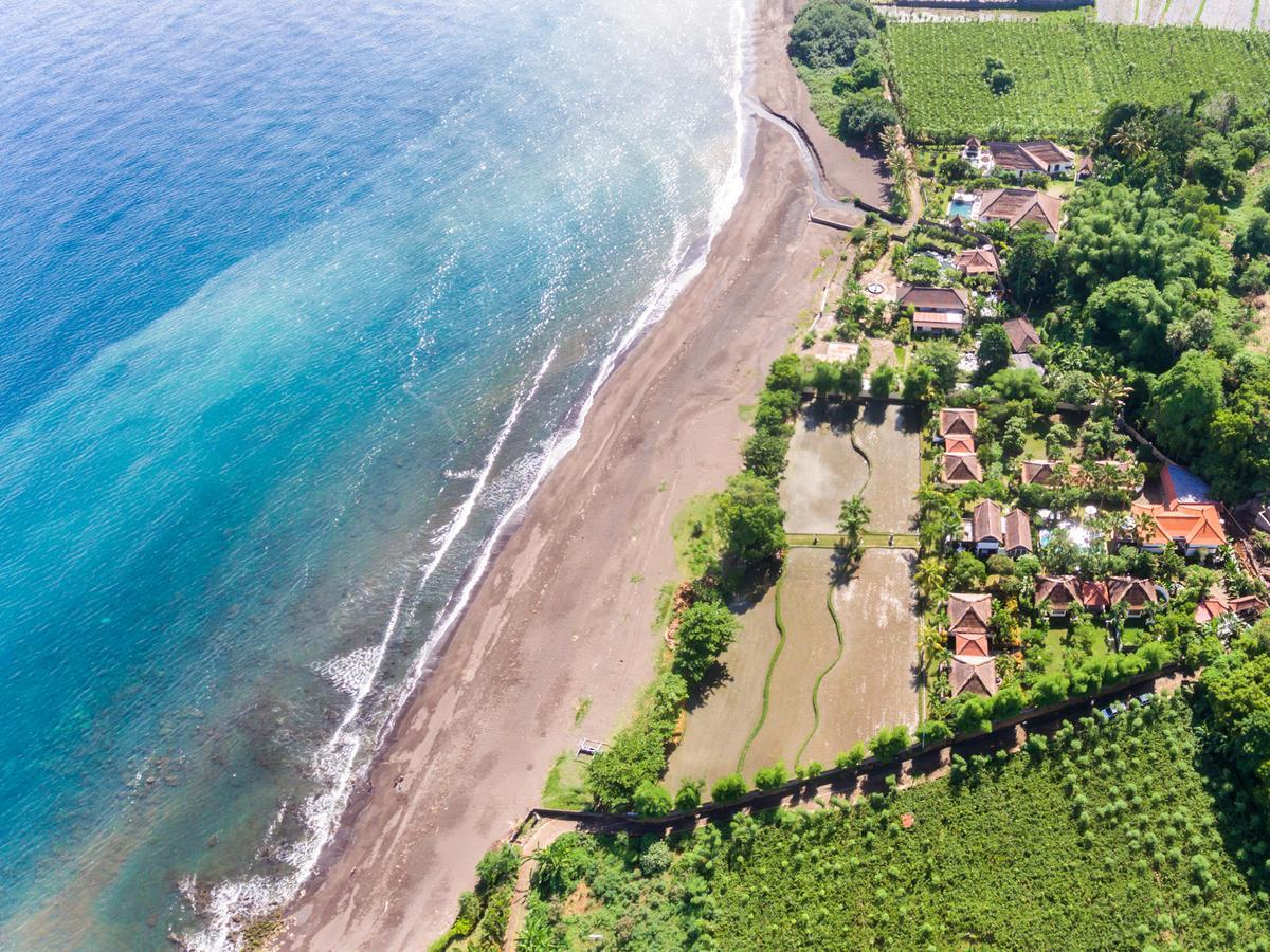 Ganesha Coral Reef Villas Holiday park