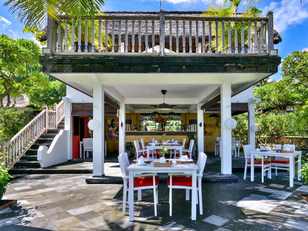 Holiday park Ganesha Coral Reef Villas