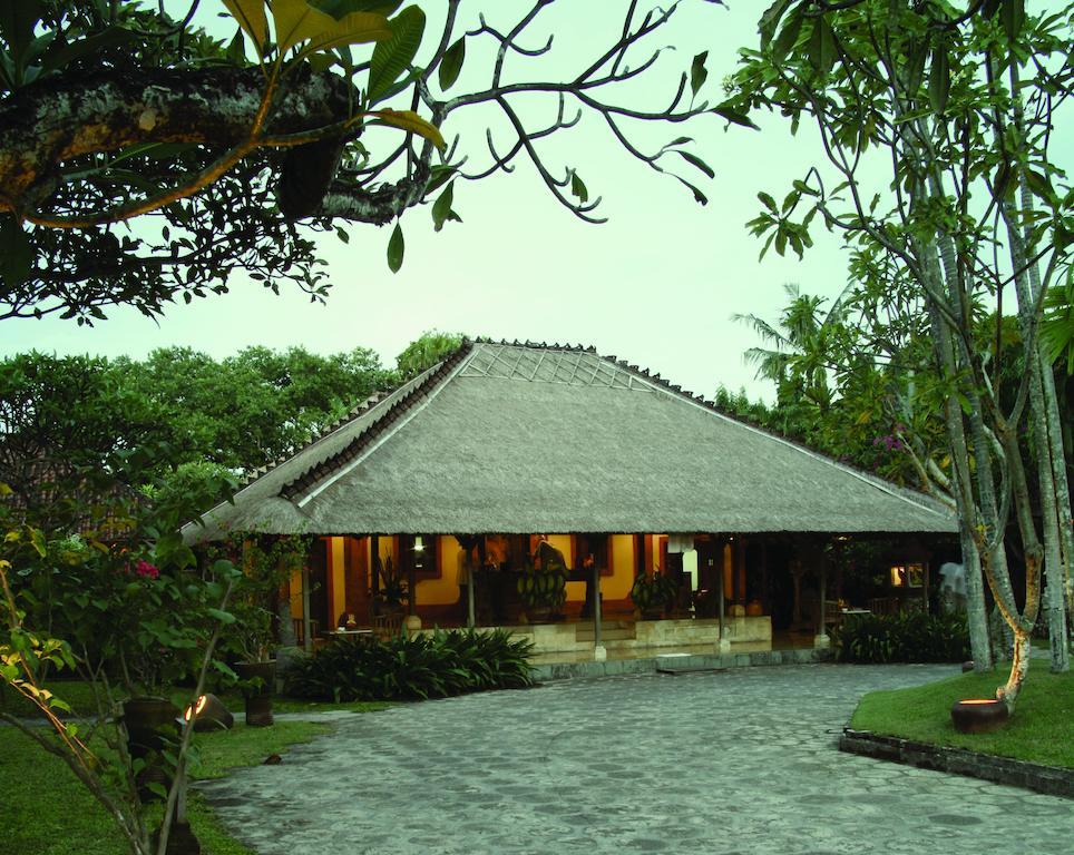 Tandjung Sari Resort