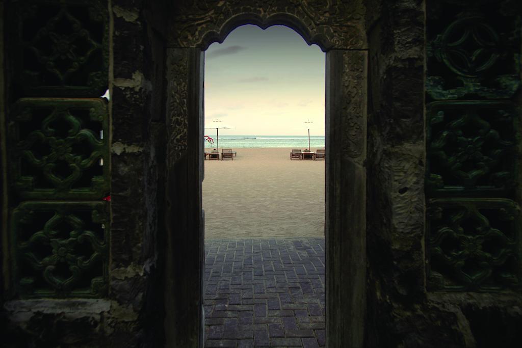 Tandjung Sari Resort 4*