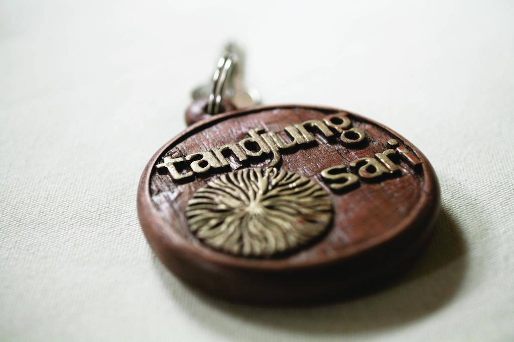 Resort Tandjung Sari Sanur (Bali)
