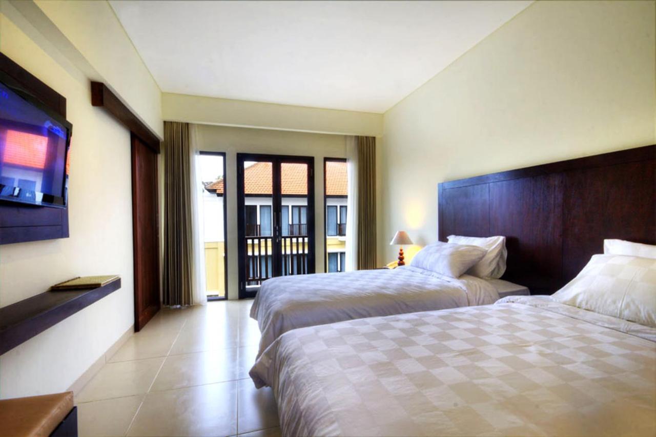 Suris Boutique 3*