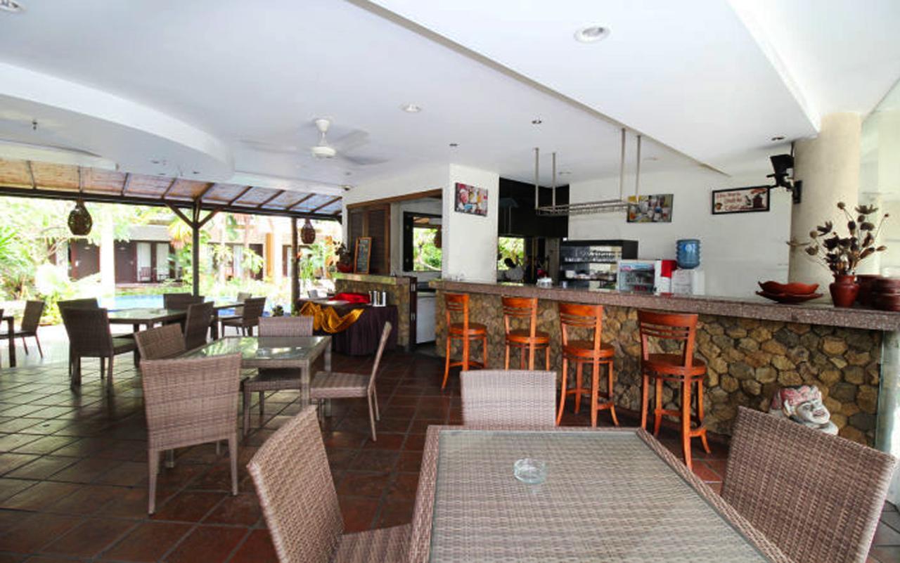 Hotel Suris Boutique Kuta (Bali)