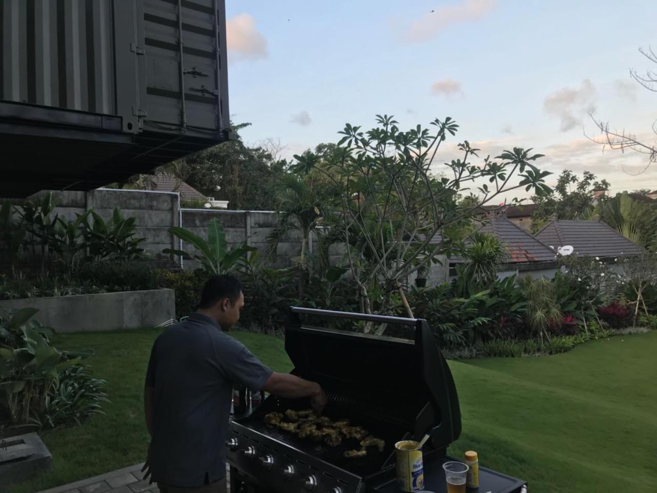 Villa Dura Bali *