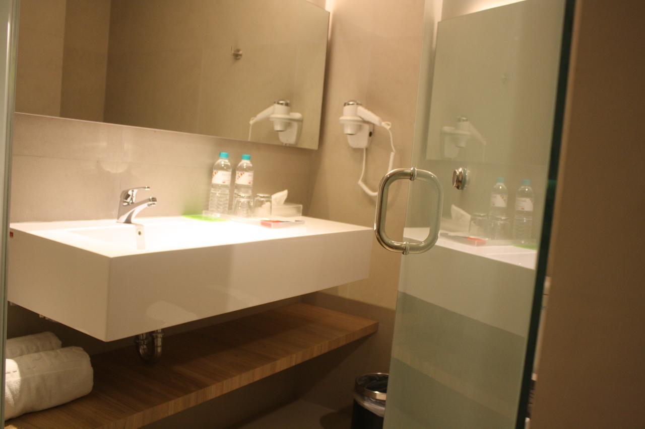 Hotel Zuri Express 3*