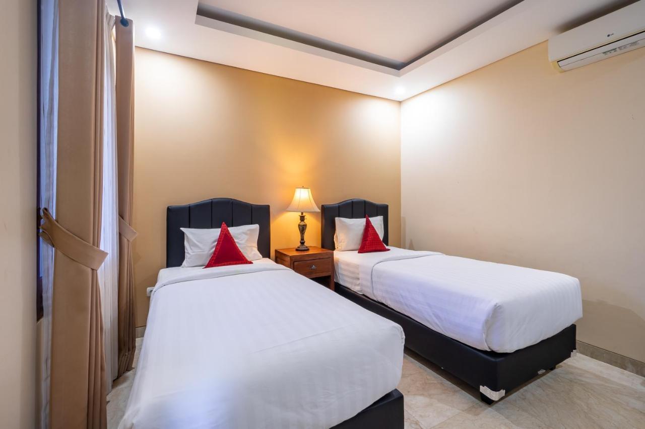 Guest house Kecik