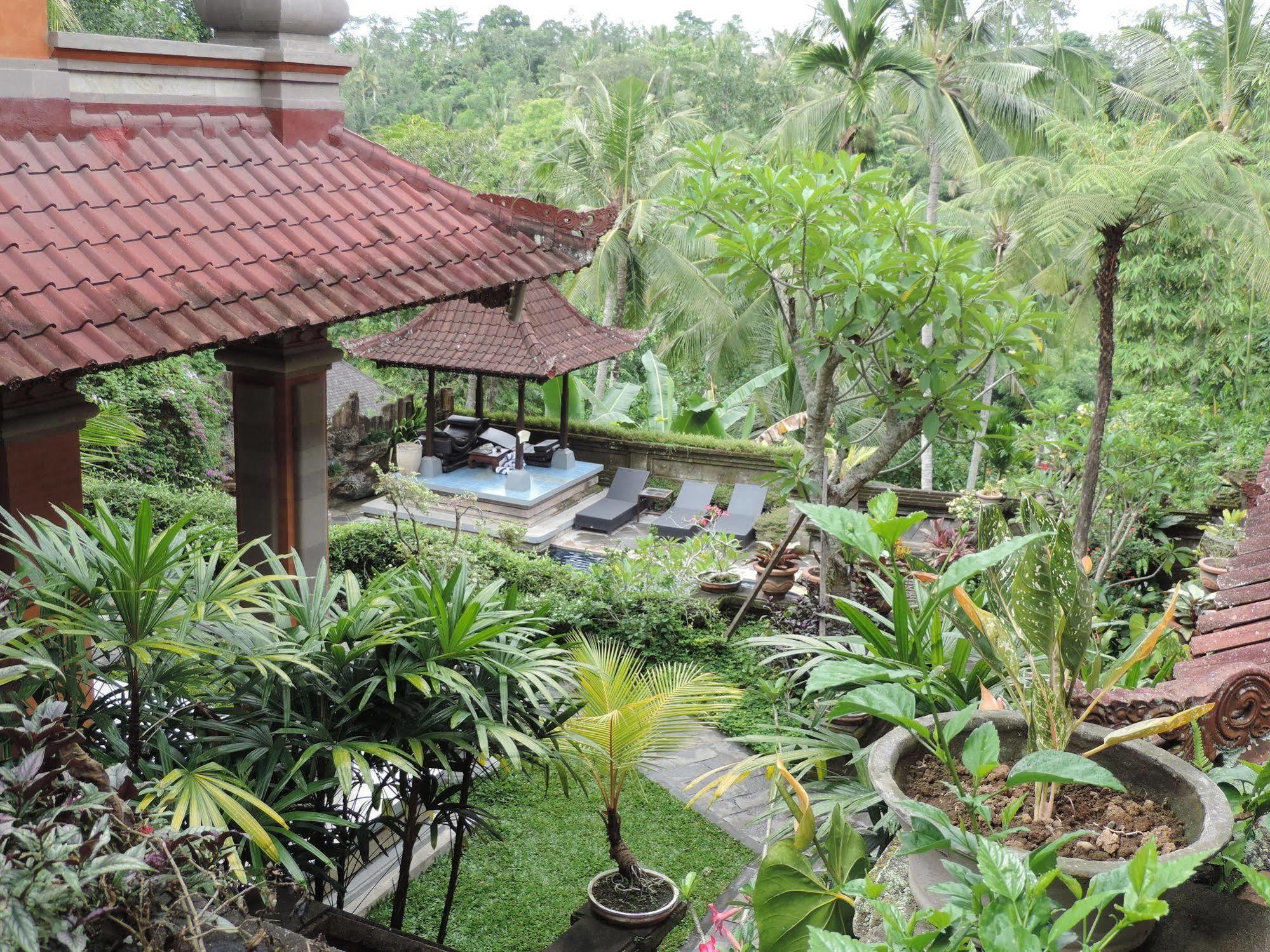 Nick's Hidden By Mahaputra-chse Certified Ubud (Bali)
