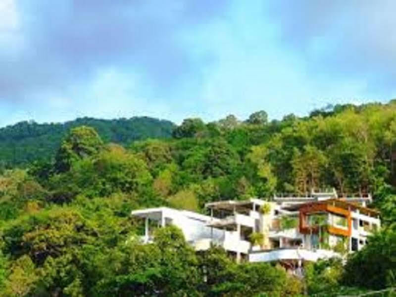 Mantra Nature Retreat