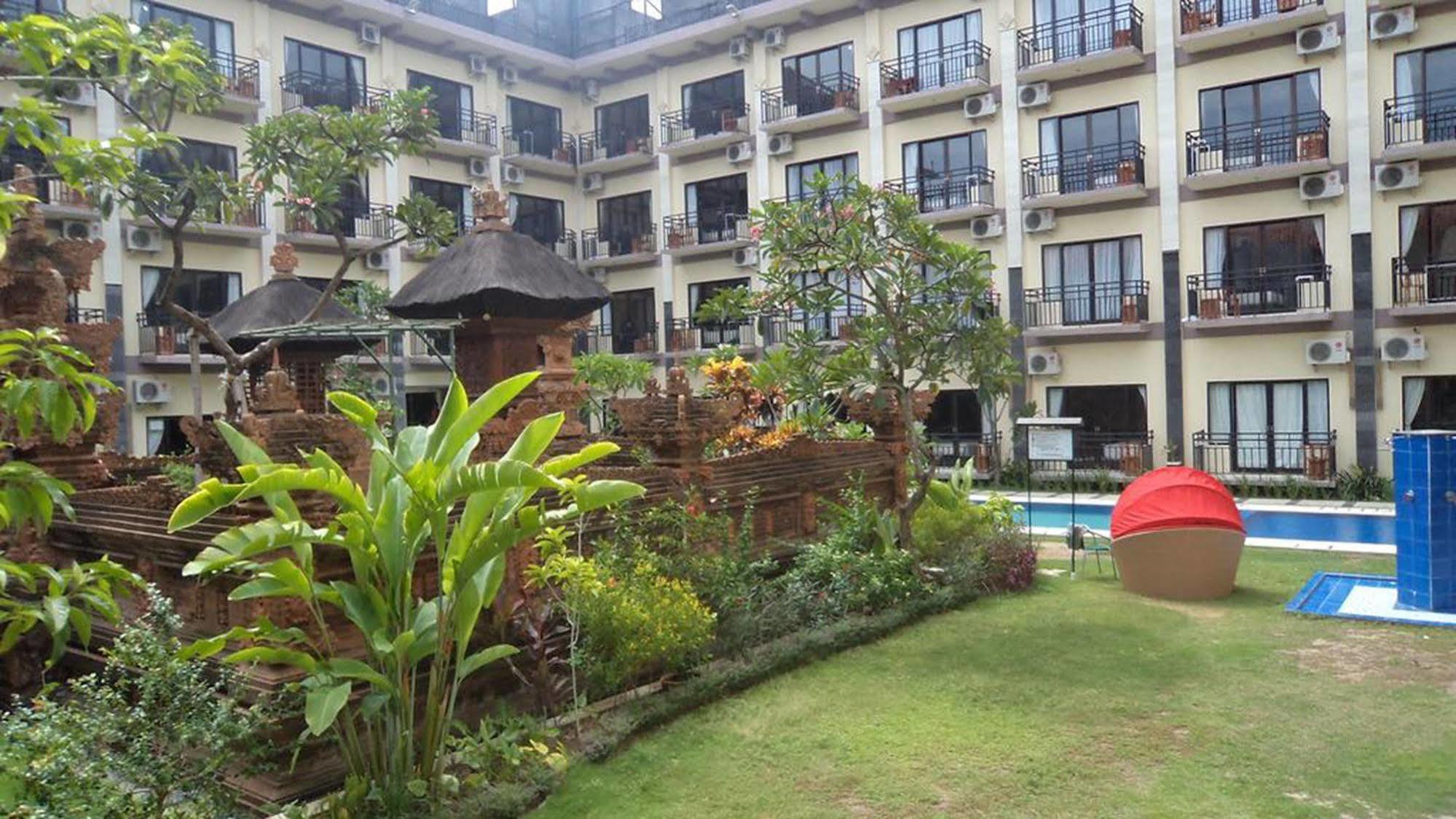 The Aroma's Of Bali & Legian (Bali)