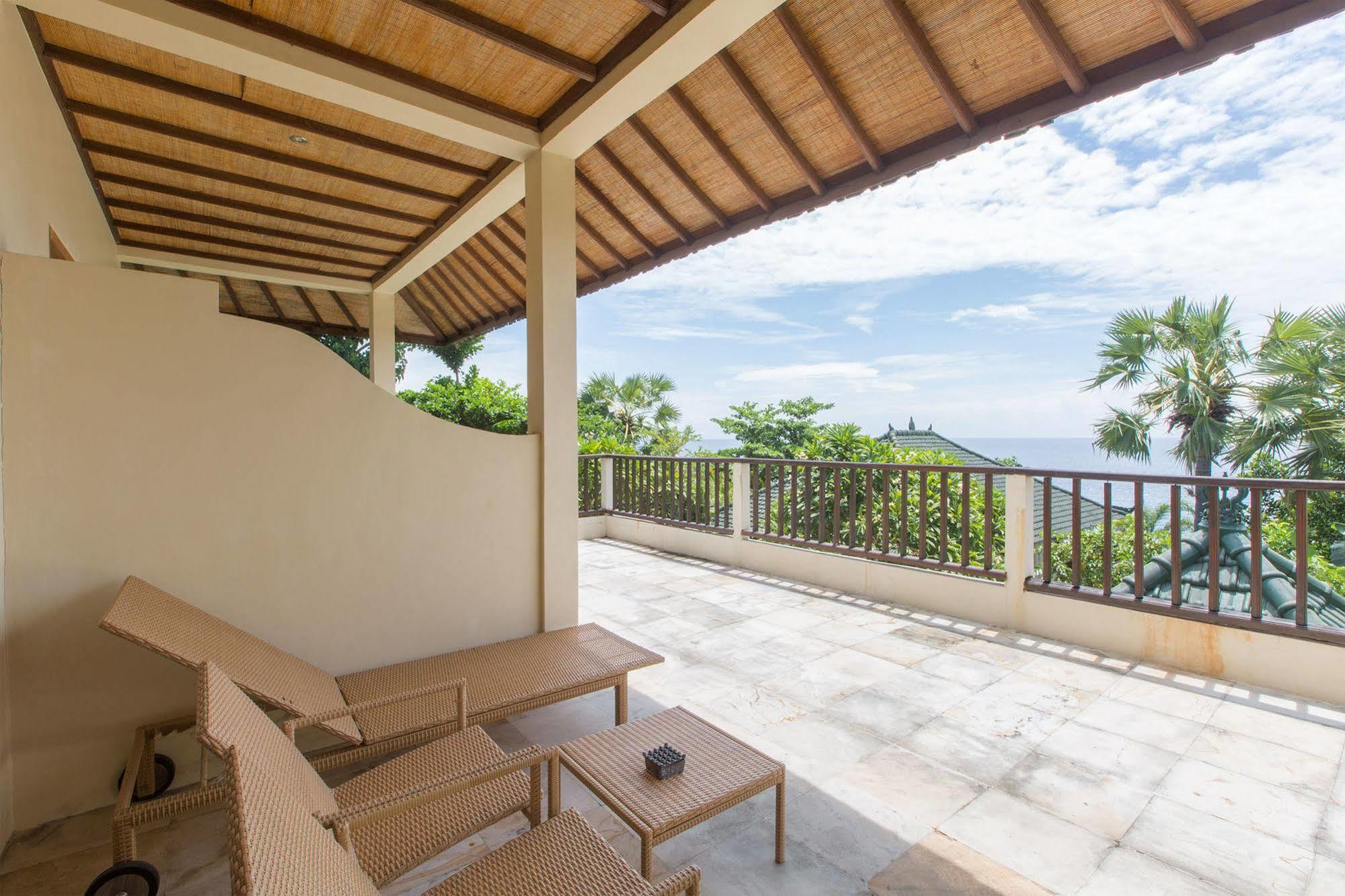 Resort Puri Wirata Dive And Amed (Bali)