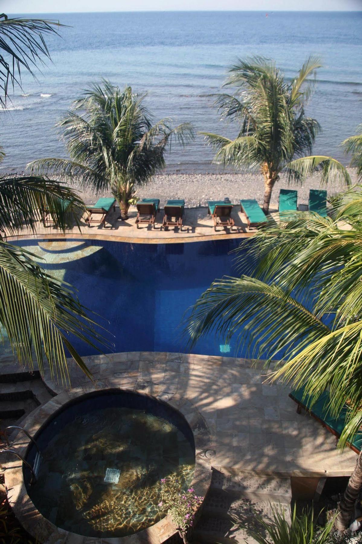 Puri Wirata Dive And Resort Amed (Bali)