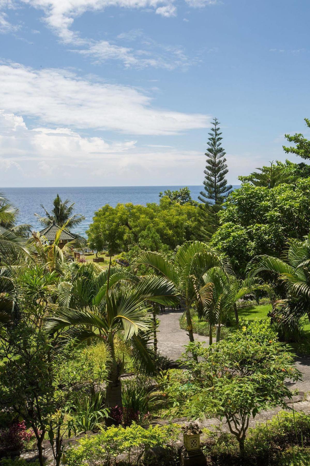 Puri Wirata Dive And Resort 3*