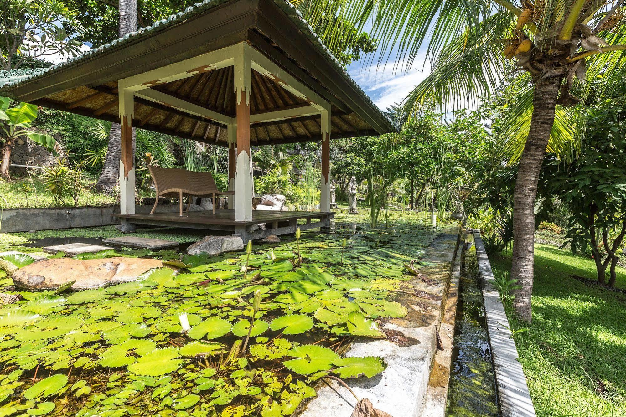 Resort Puri Wirata Dive And 3*