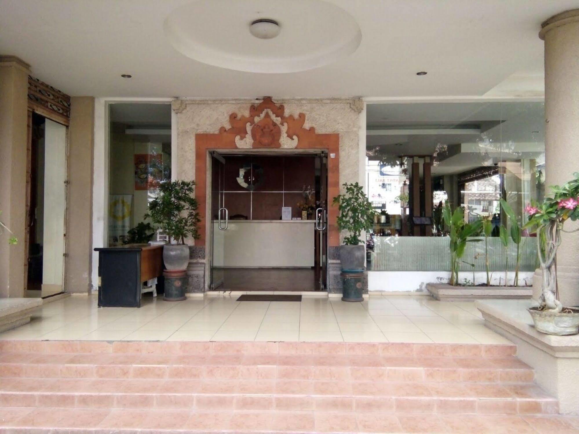 Reddoorz @ Raya Kuta Guest house Kuta (Bali)