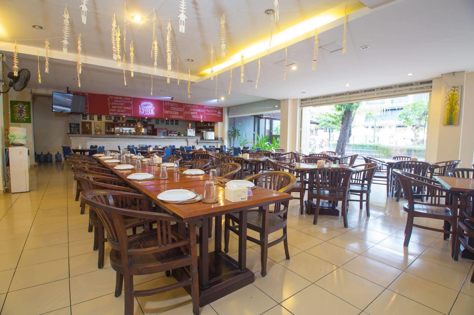 Reddoorz @ Raya Kuta Guest house Kuta (Bali)