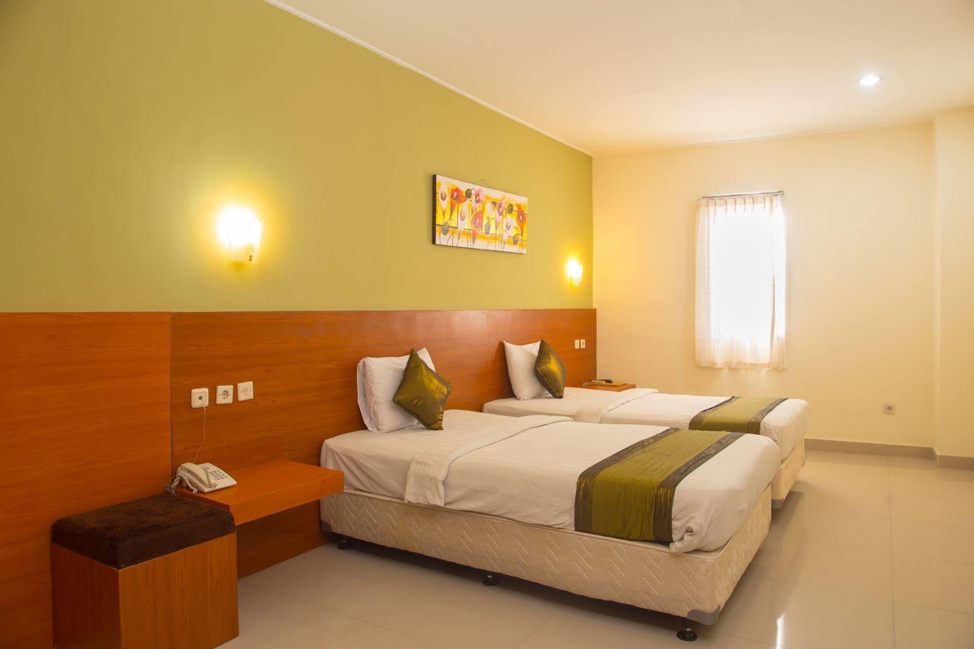 Reddoorz @ Raya Kuta Kuta (Bali)