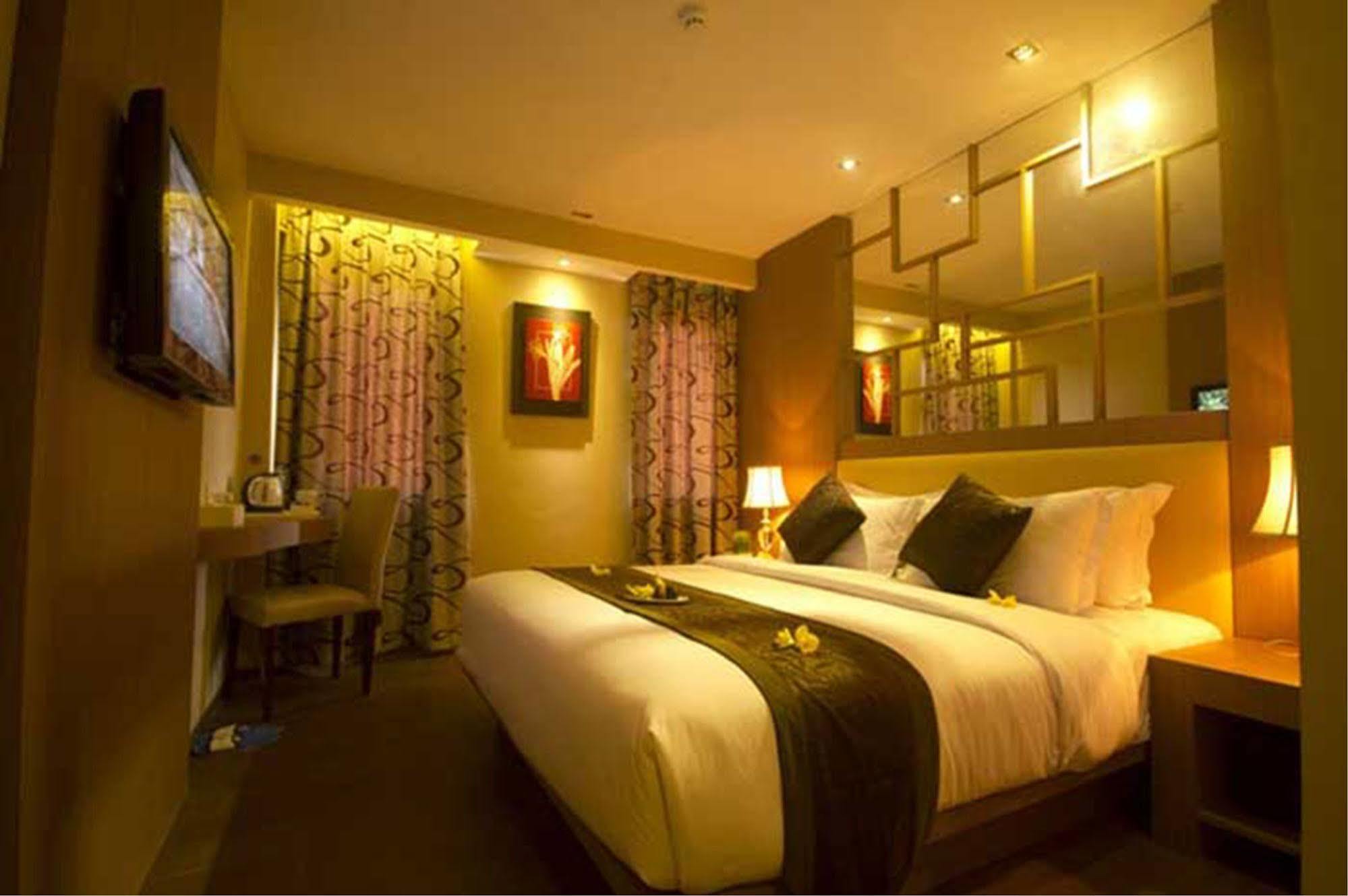 Serela Kuta By Kagum Hotel 3*