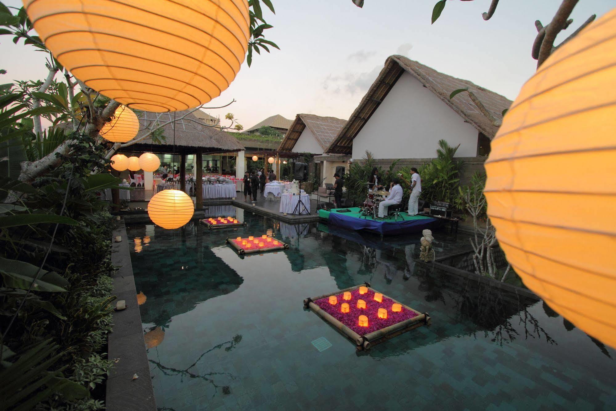 Adepa Villa *