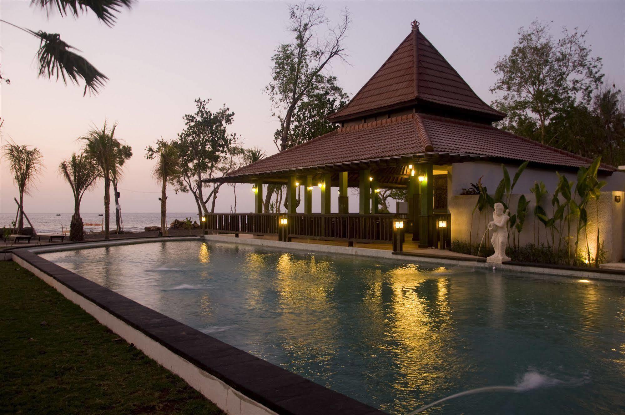 Puri Saron Baruna 3* Lovina (Bali)