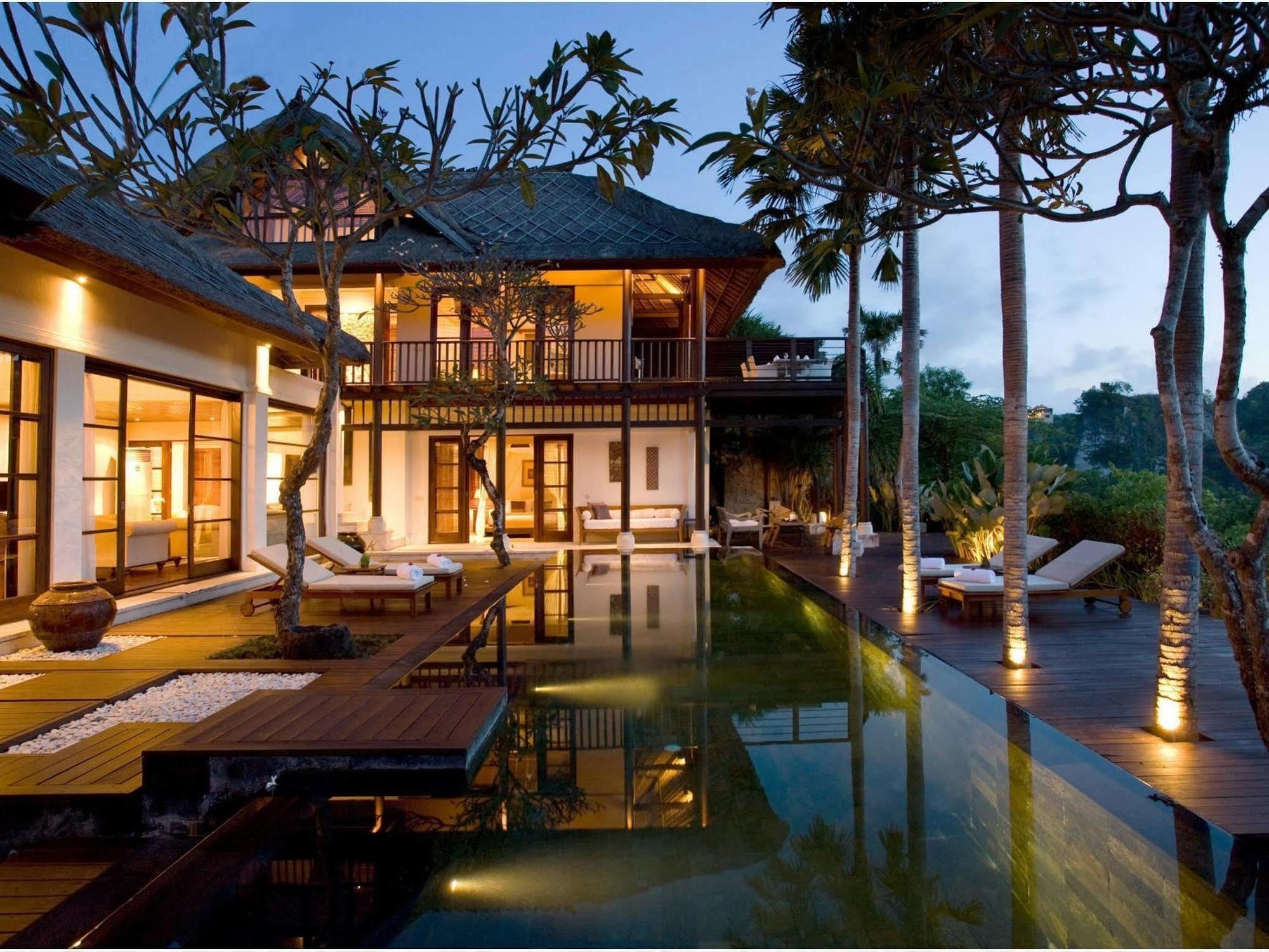 Karma Villa *