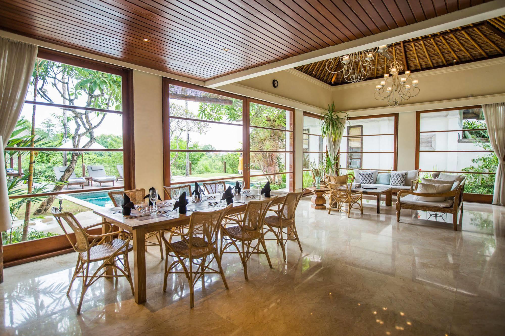 Villa Karma Jimbaran (Bali)