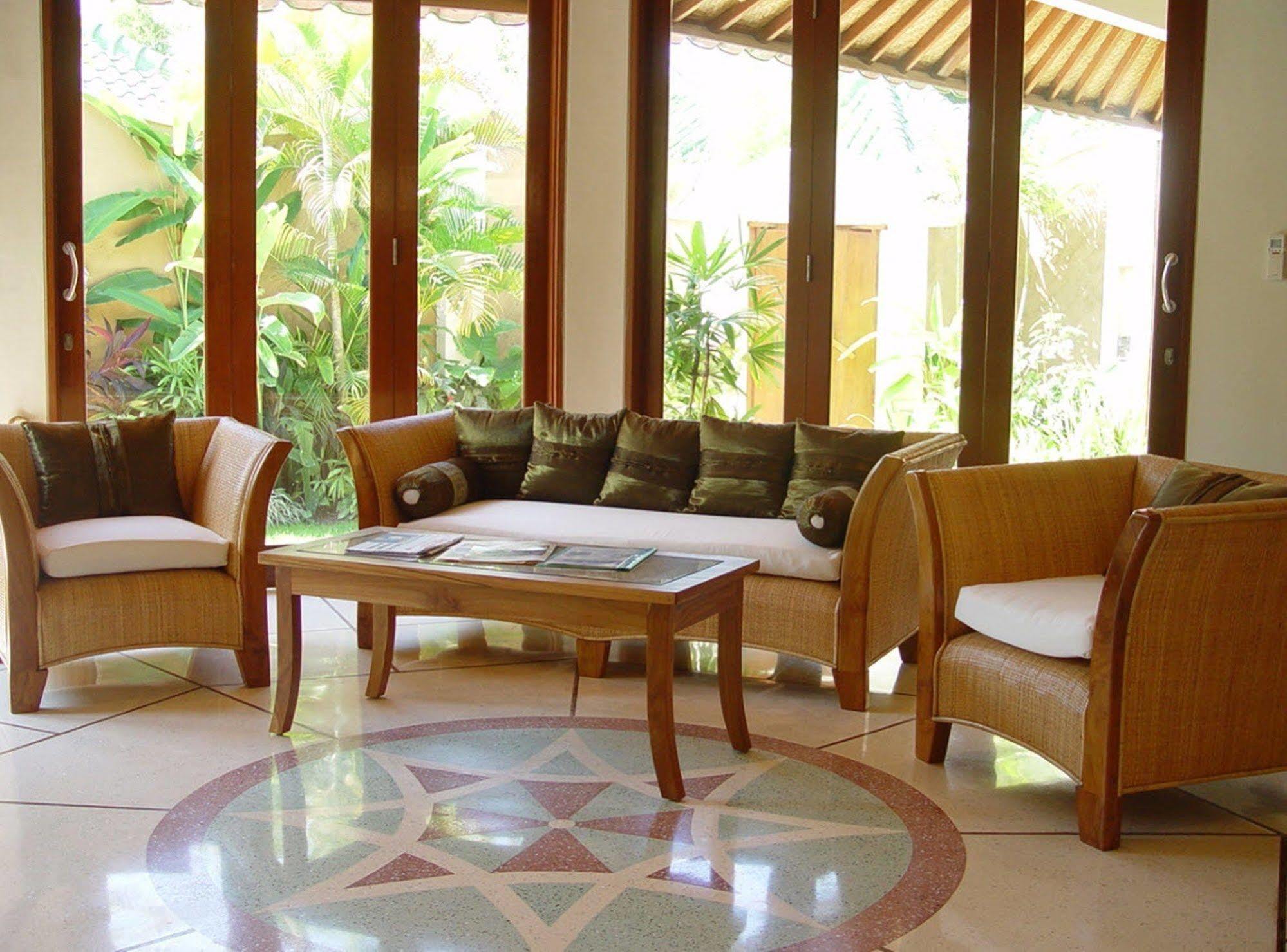 Villa Bali Emerald