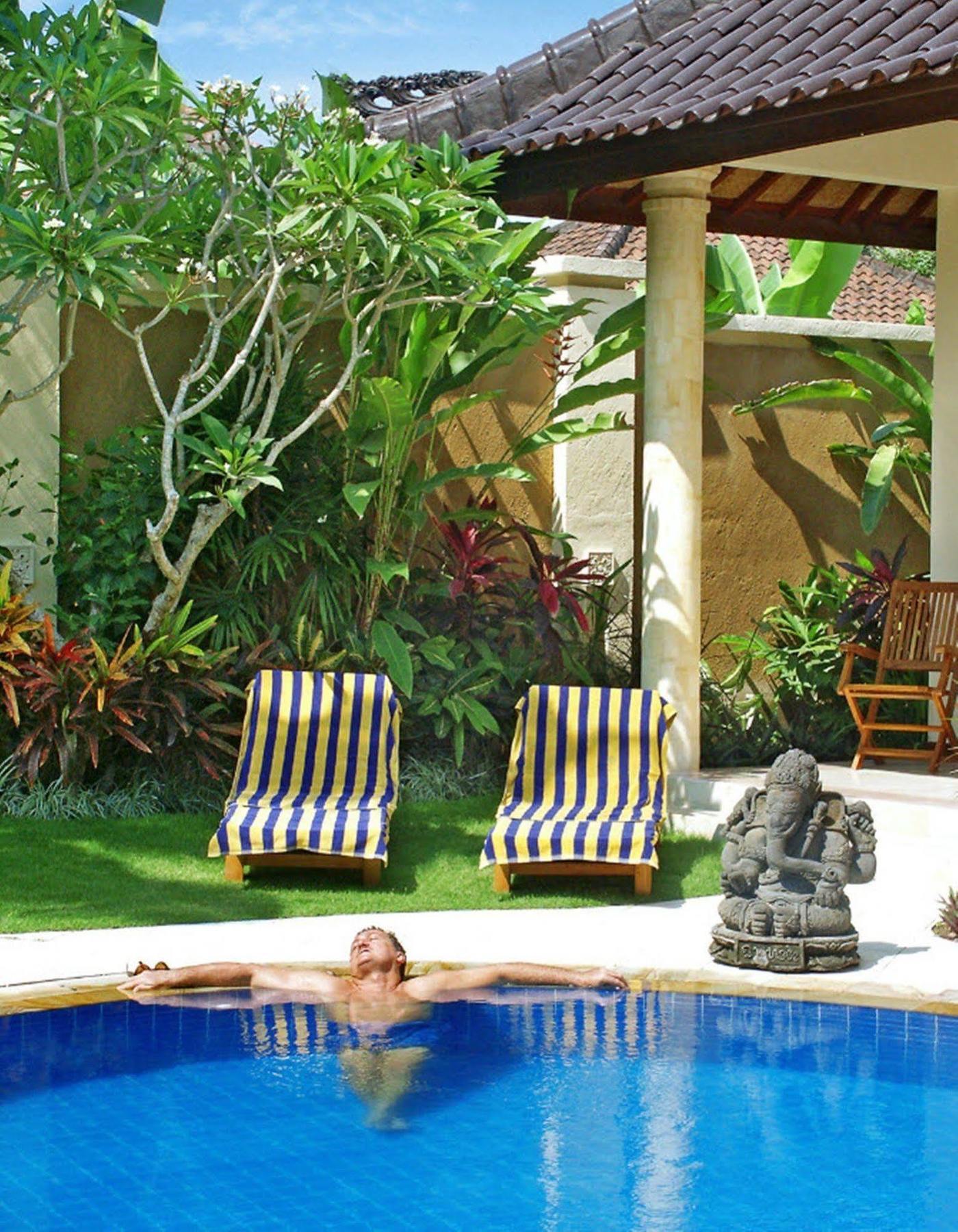 Villa Bali Emerald