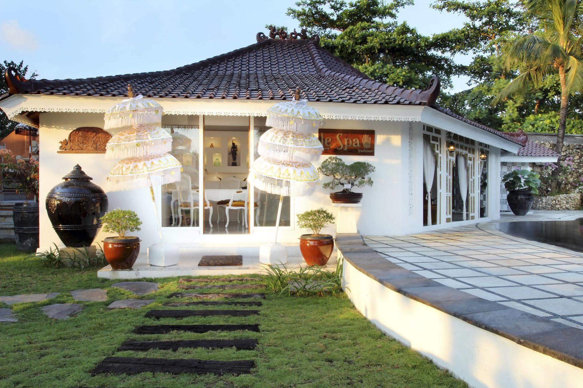 Keraton Jimbaran (Bali)