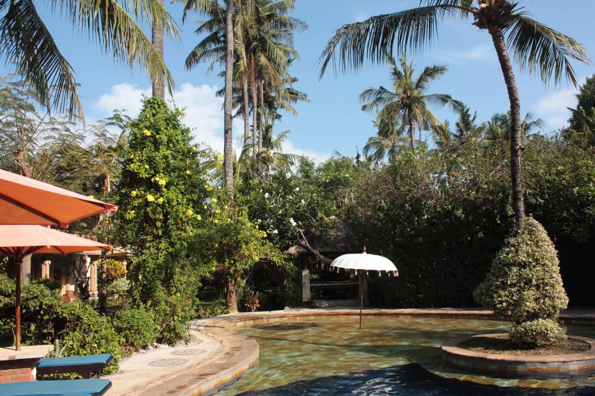 Hotel Rambutan Boutique 3*