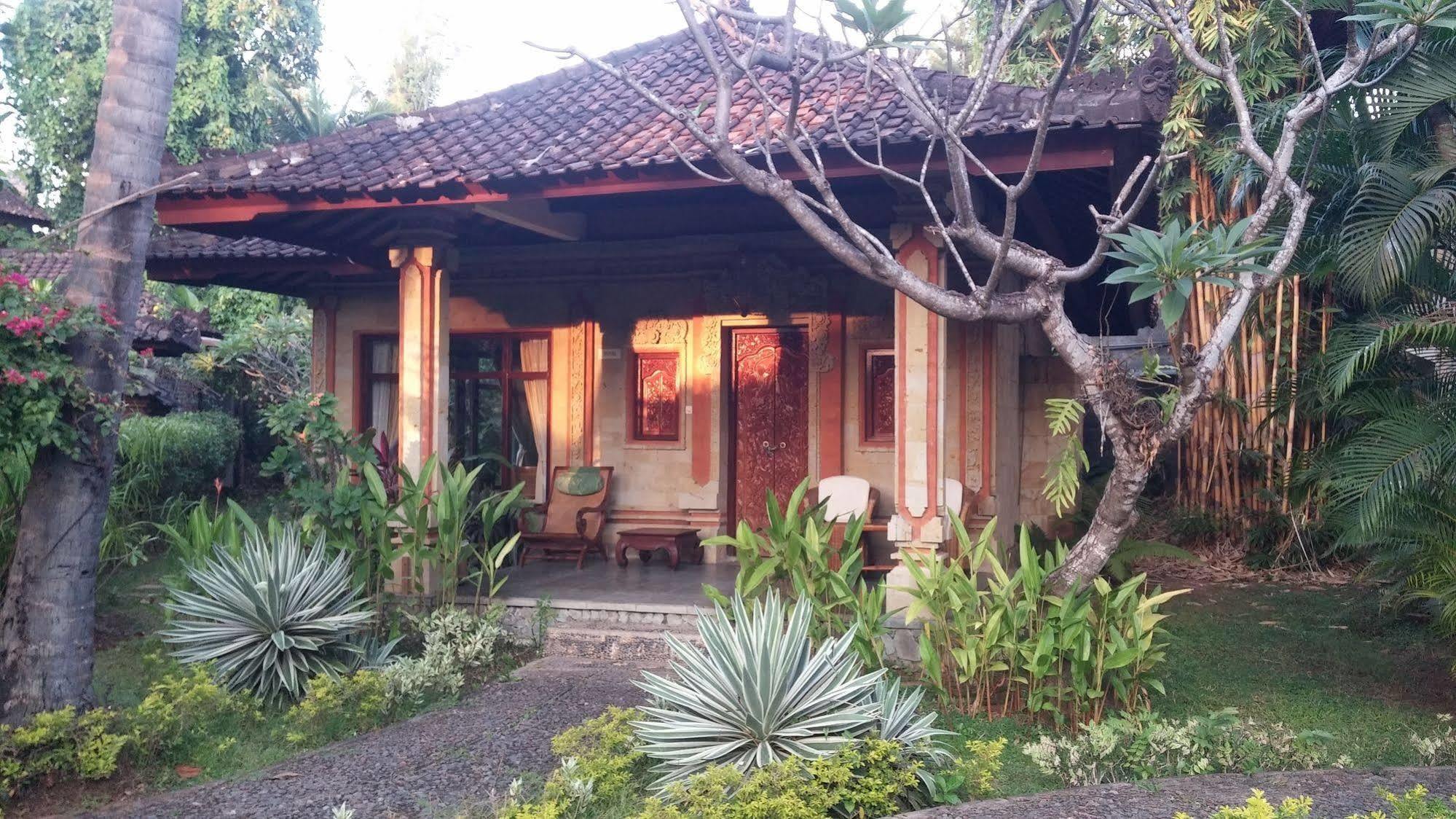 Rambutan Boutique 3* Lovina (Bali)