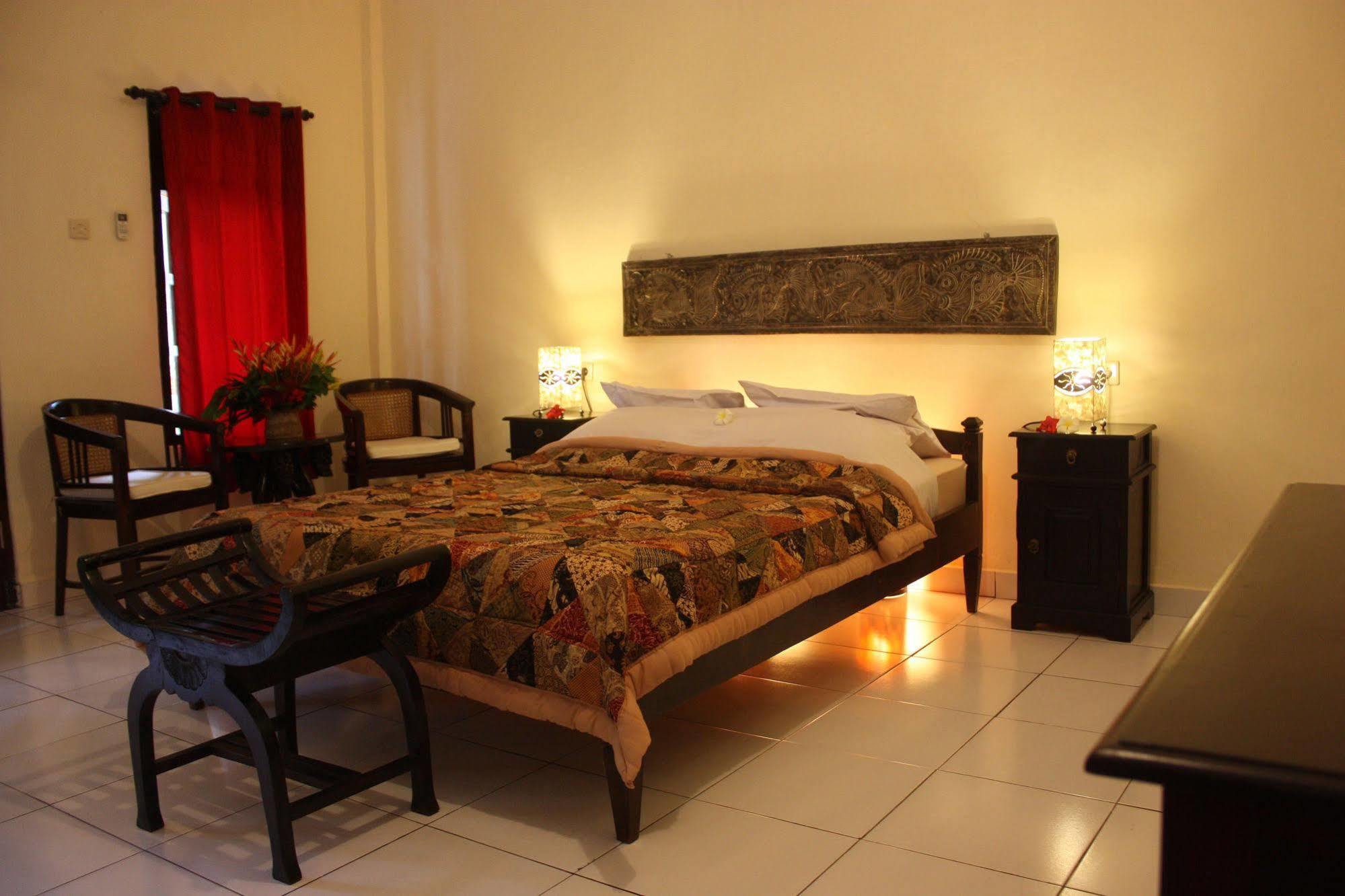 Hotel Rambutan Boutique Lovina (Bali)