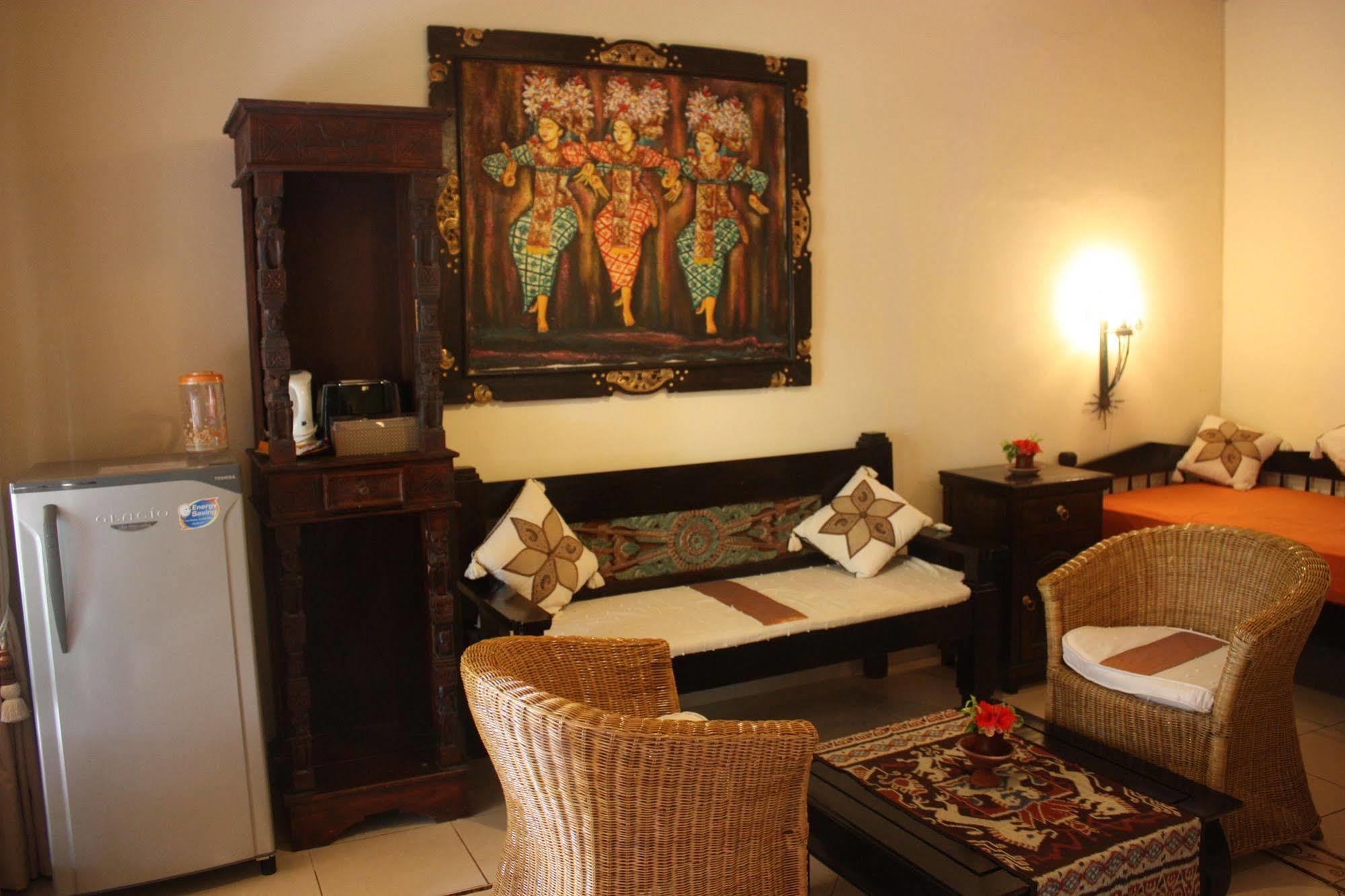 Rambutan Boutique Hotel Lovina (Bali)