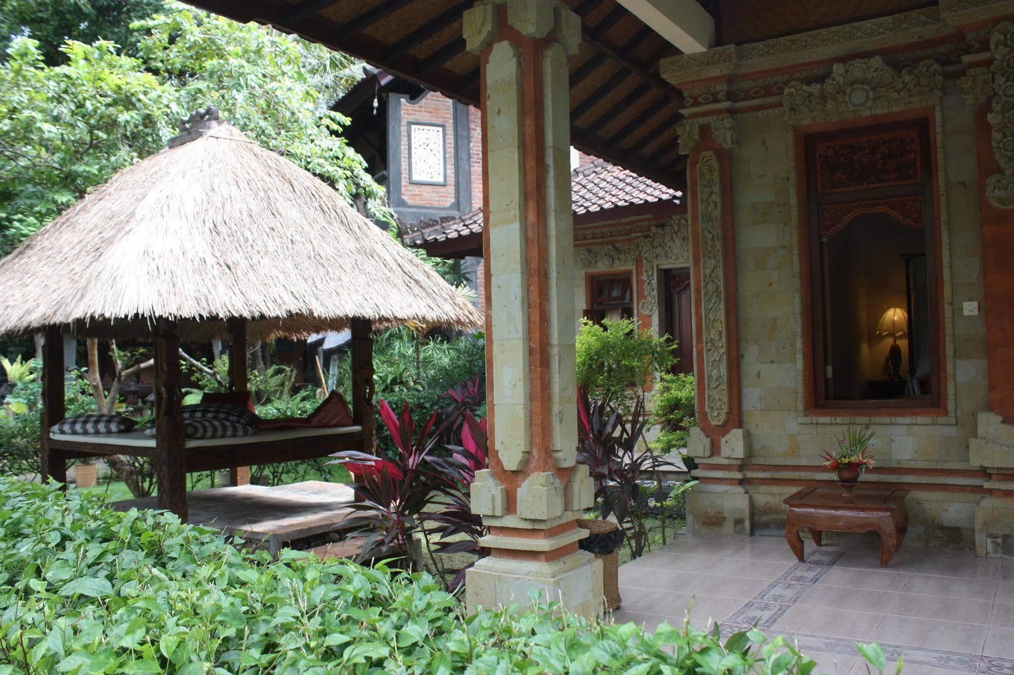 Rambutan Boutique Hotel Lovina (Bali)