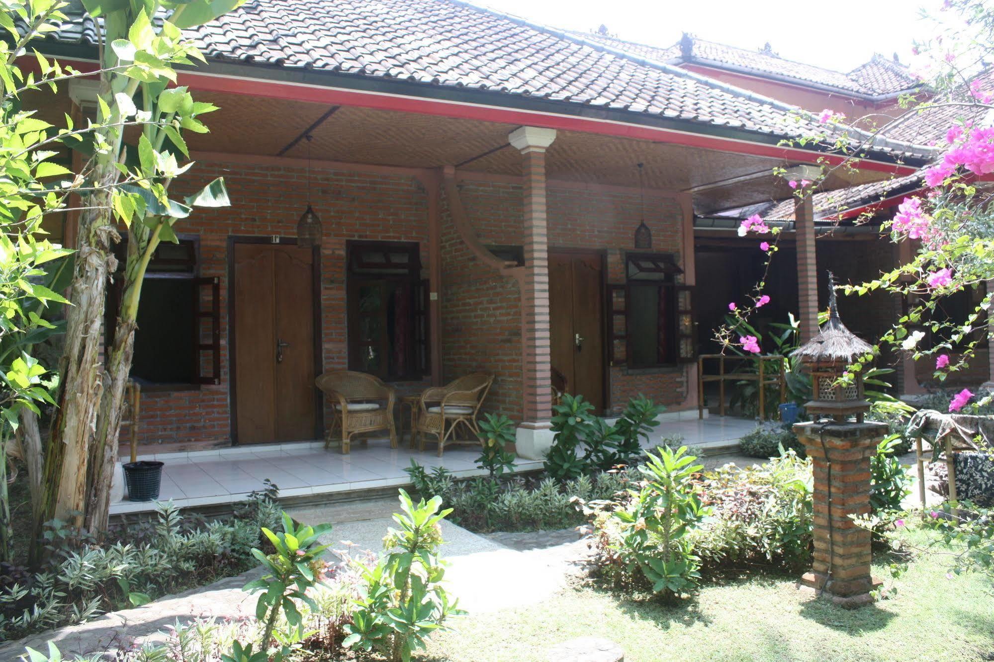 Hotel Rambutan Boutique Lovina (Bali)