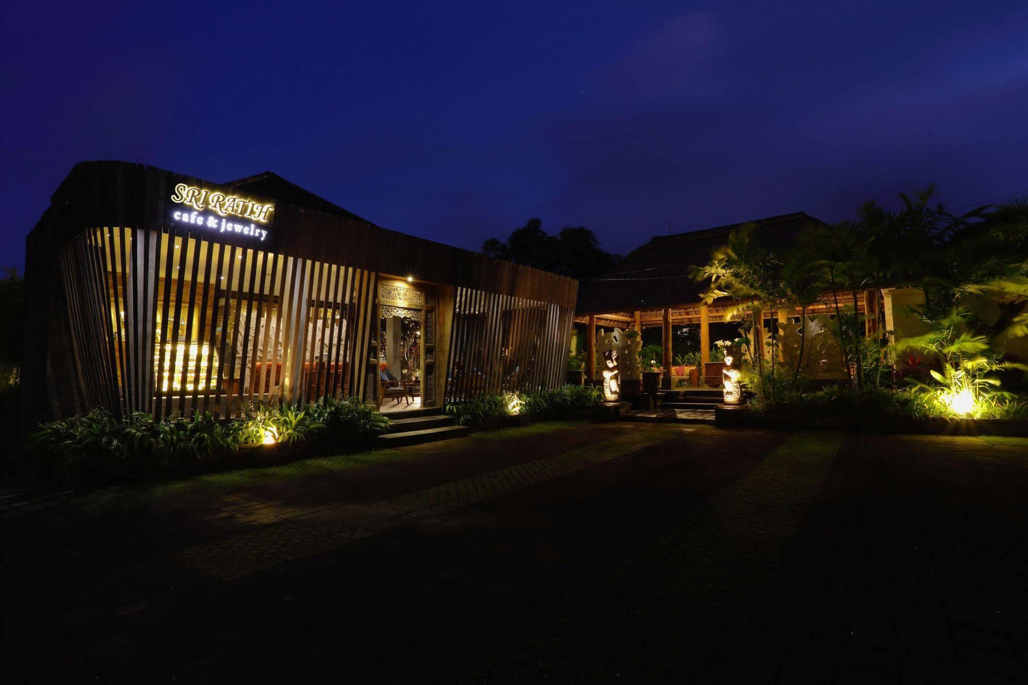 Sri Ratih Cottages, Chse Certified Hotel