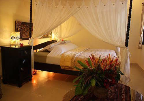 Rambutan Boutique 3* Lovina (Bali)