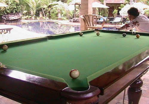 Rambutan Boutique 3* Lovina (Bali)