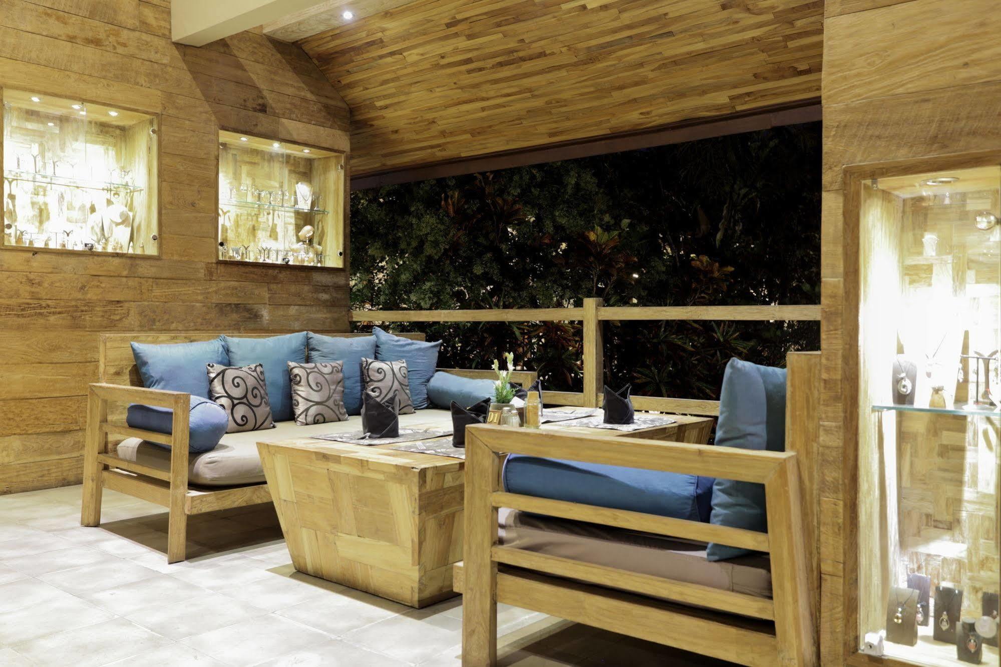 Hotel Sri Ratih Cottages, Chse Certified Ubud (Bali)