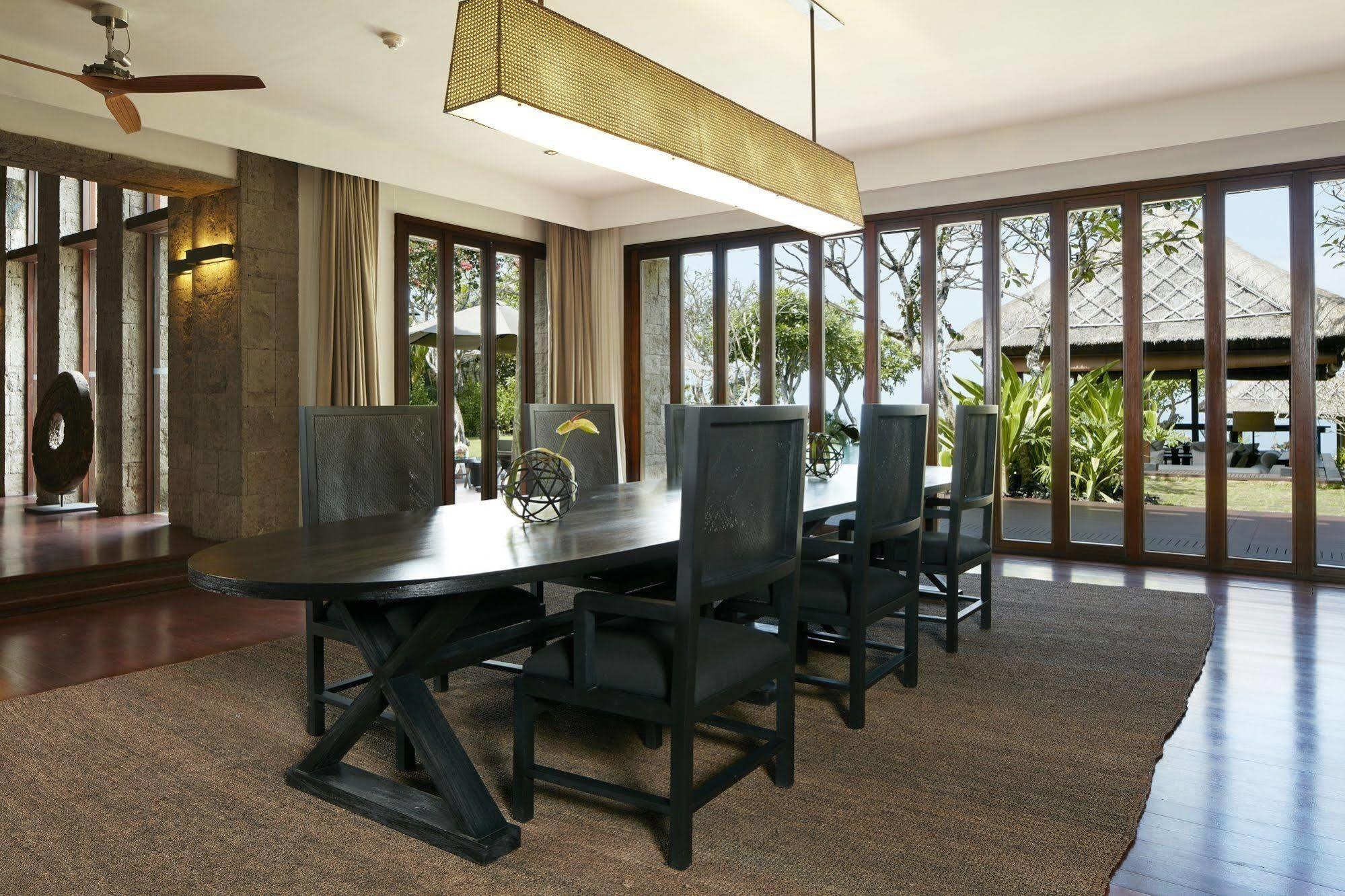 Resort Bvlgari Bali Uluwatu (Bali)
