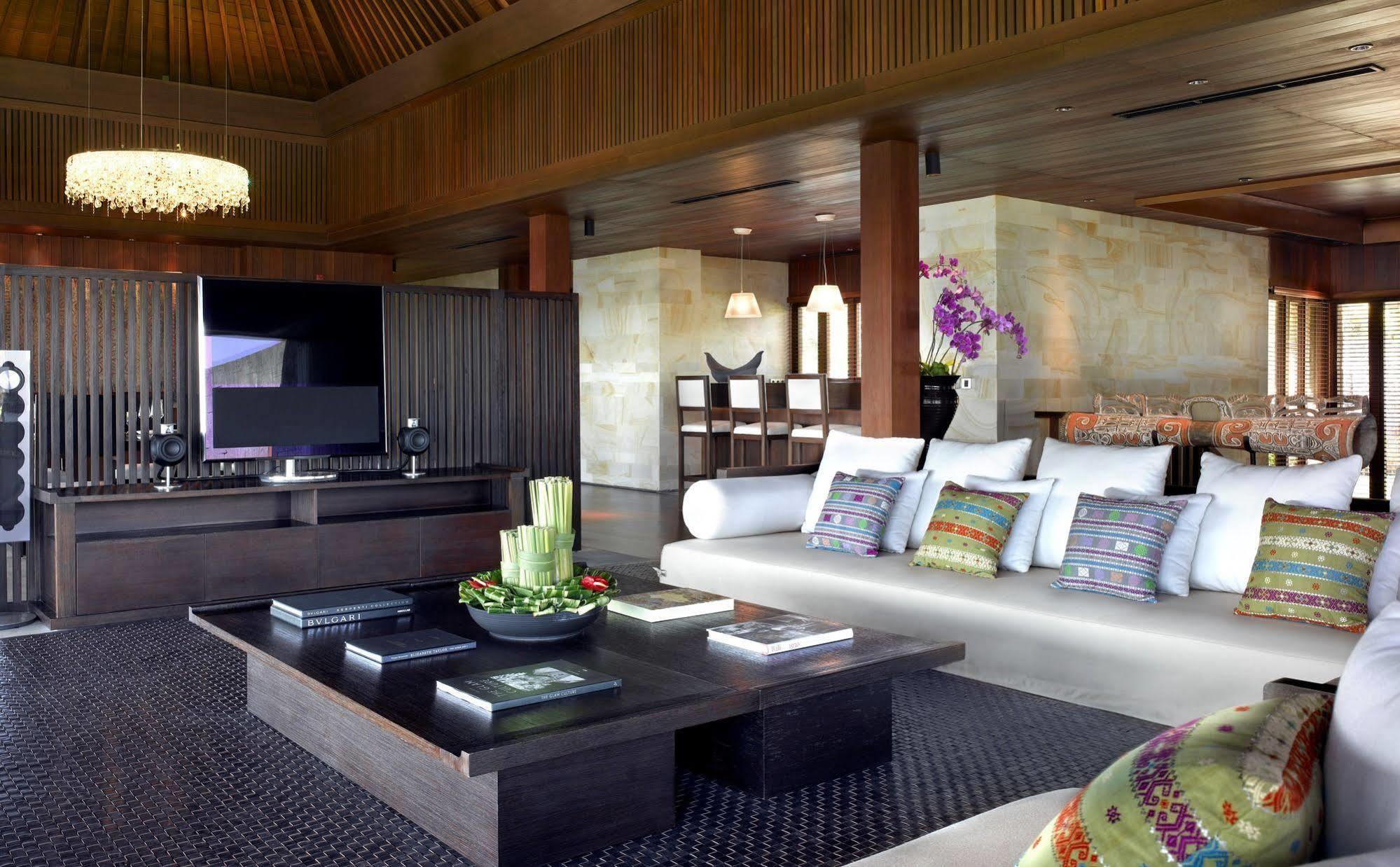 Bvlgari Bali Resort